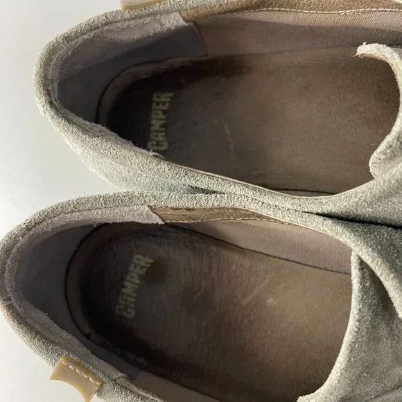 Camper Latvia Tabi for Women, Size 41 - Picture 8 of 13